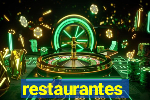 restaurantes shopping total